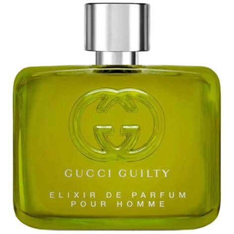 gucci guilty pour homme price